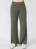 Getting Cozy Lounge Flare Pants