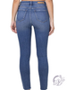 Kianna High-Rise Skinny by Cello Jeans