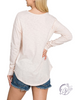 Loving Hearts Lightweight Long Sleeve