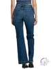 Adrian High-Rise Trouser Flare by Cello Jeans