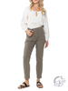 Clara High-Rise Utility Slim Fit by Judy Blue