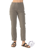 Clara High-Rise Utility Slim Fit by Judy Blue