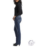 Tuesday Low Rise Slim Bootcut by Silver Jeans