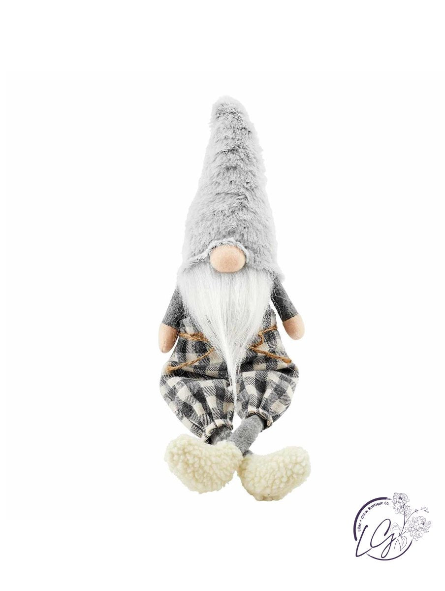 NEUTRAL DANGLE LEG GNOME