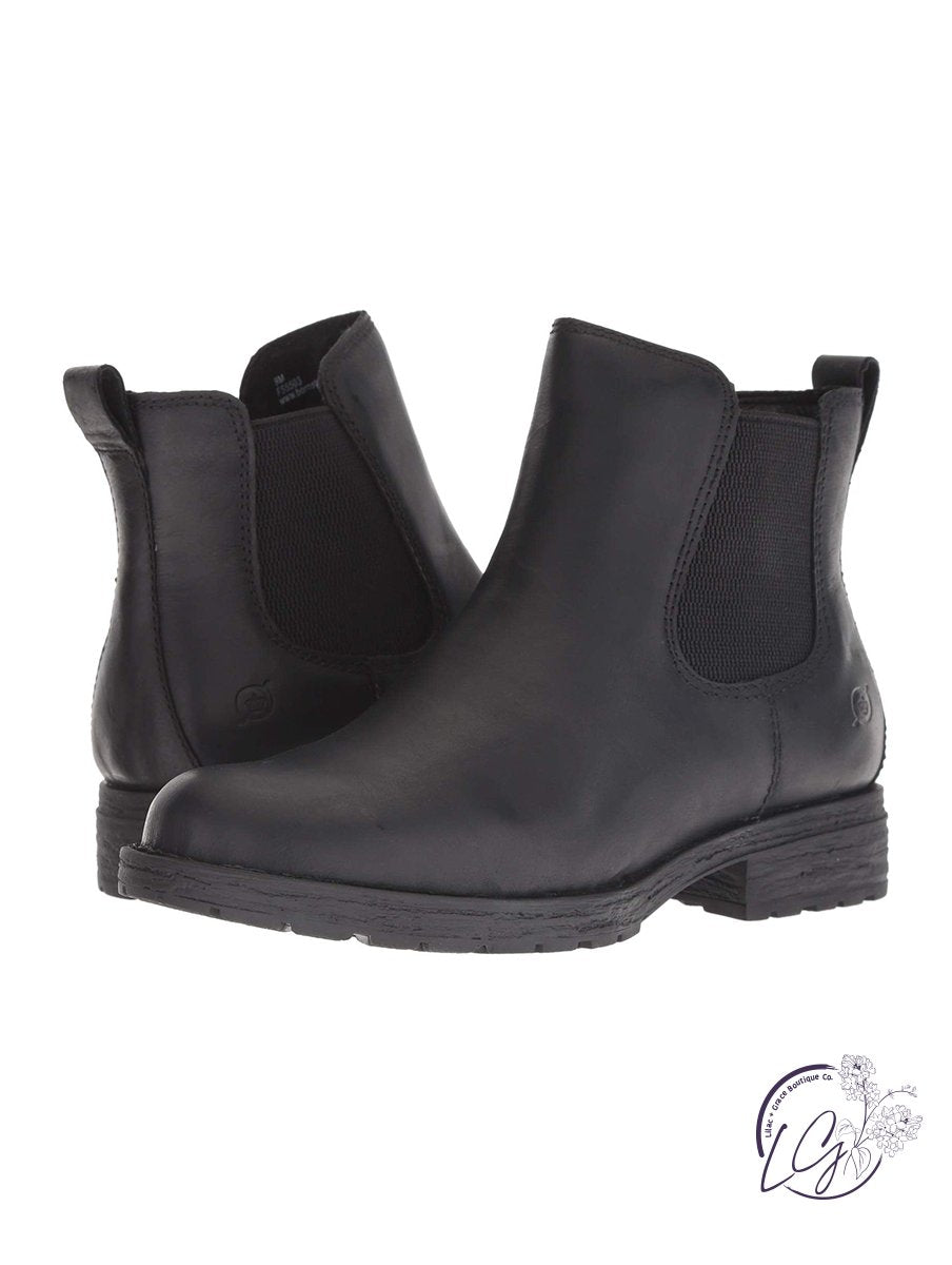 Cove Boot by Born Shoes