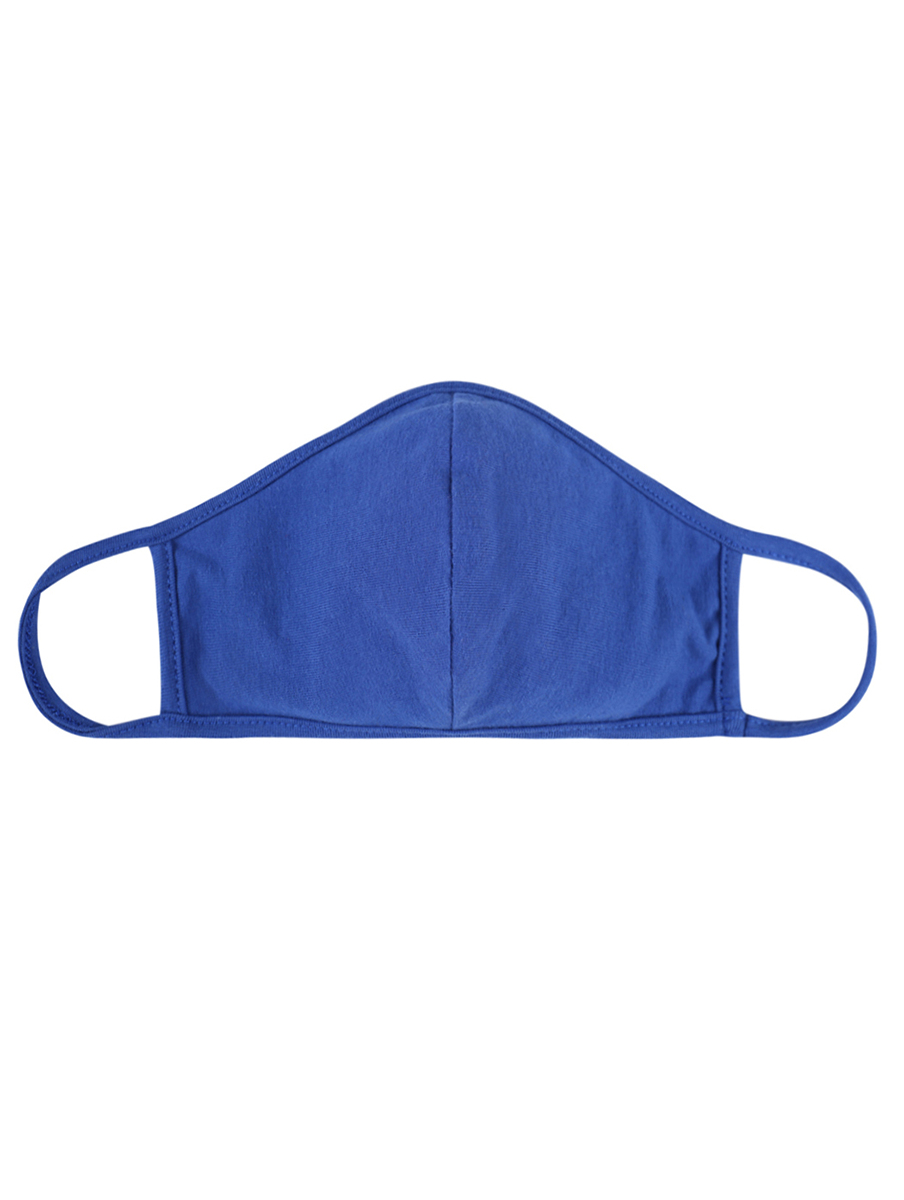 Cobalt Reusable Mask