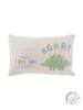 Kids decorative Pillow W/Pocket