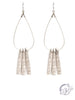 Triple Bar Earrings