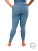 Curvy High-Rise Performance Leggings