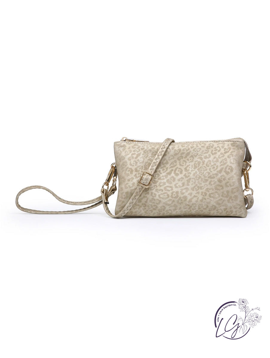 Riley Crossbody