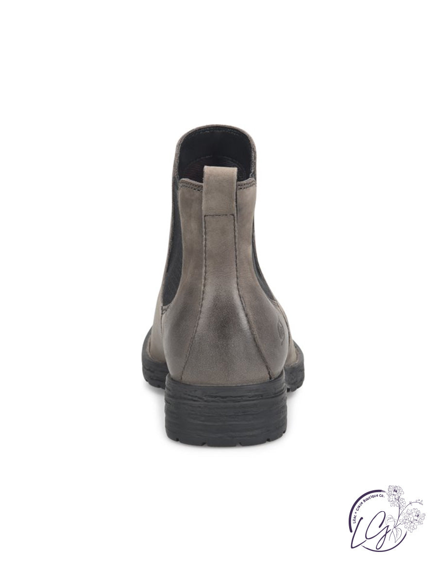 Cove Boot by Born Shoes