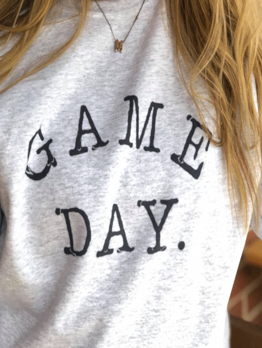 Game Day Tee