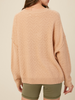 Come Back Soon Knitted Sweater