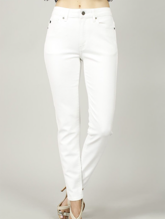 Morgan High Rise Skinny Jean by KanCan