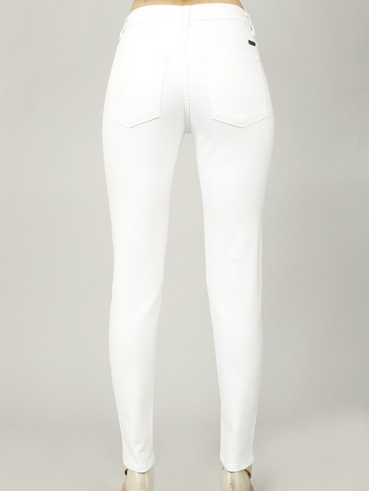 Morgan High Rise Skinny Jean by KanCan