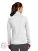 On The Move Full Zip Jacket in White