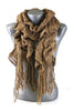 Jenny Waffly Fun Scarf