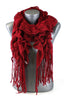 Jenny Waffly Fun Scarf