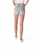 Elyse Mid Rise Short by Silver Jeans
