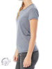 Signature Basic Tee in Vintage Navy