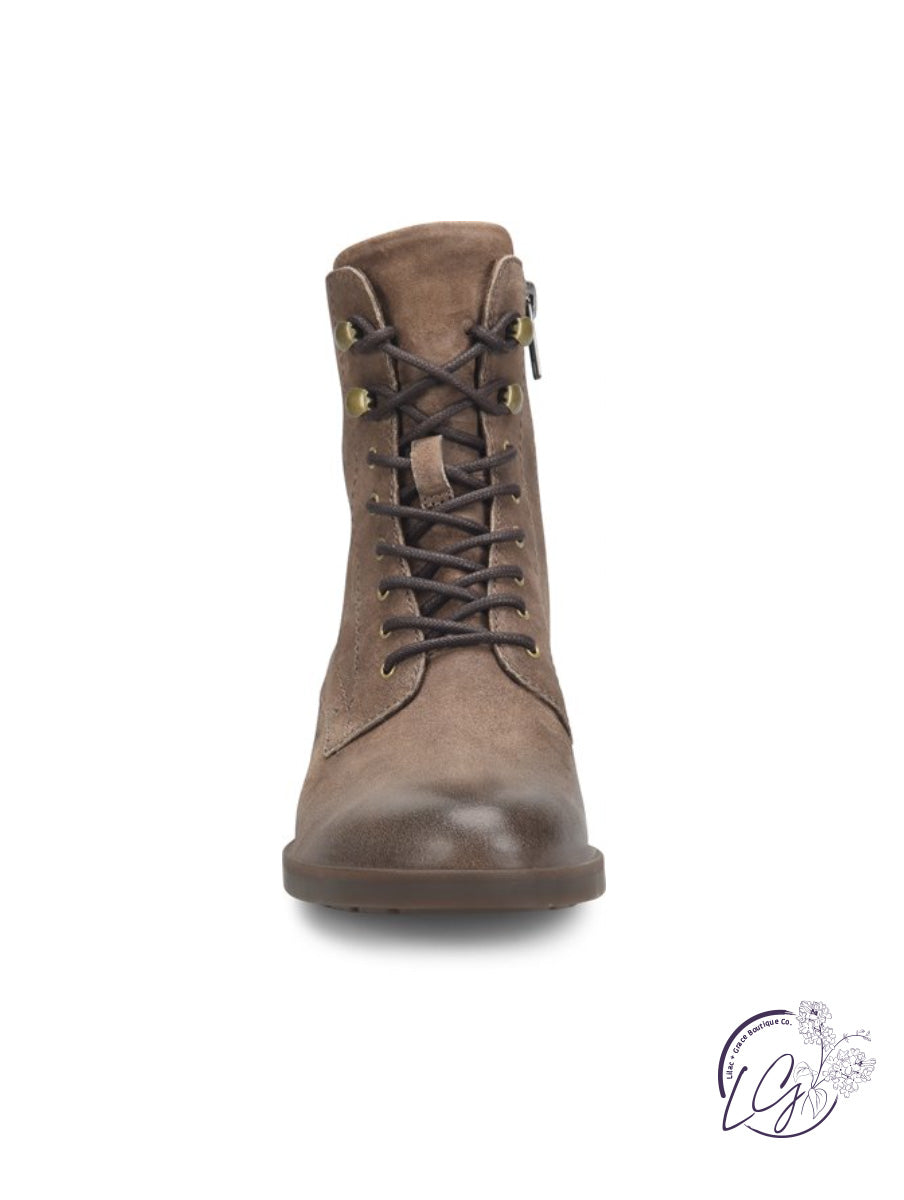 Boreen Boot by Born Shoes Boreen Boot by Born Shoes