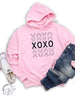 XOXO Tees & Hoodies