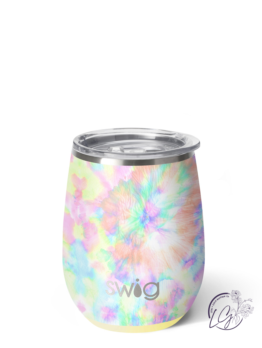 Swiglife Stemless Wine Cup (14oz)