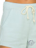 Day Of Rest Drawstring Lounge Shorts