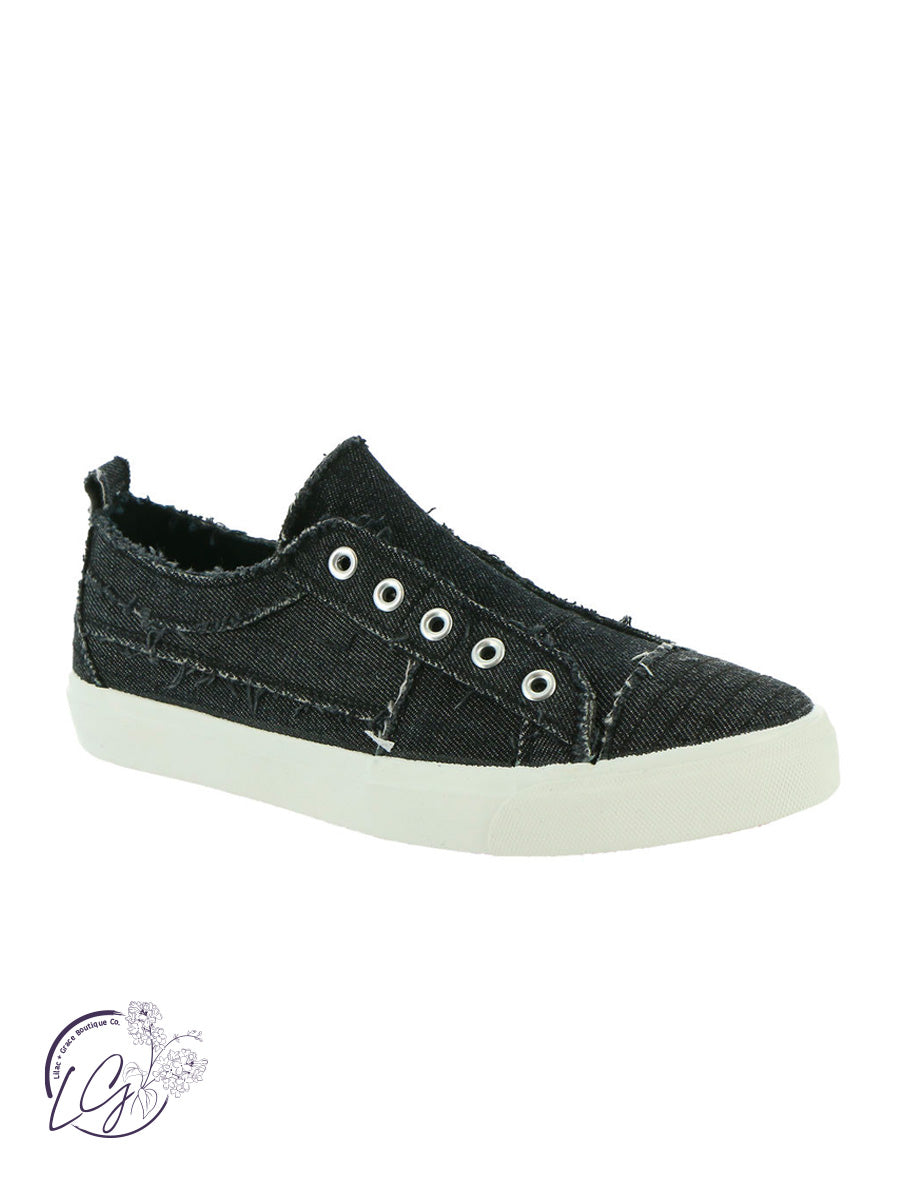 Babalu Sneaker by Corkys