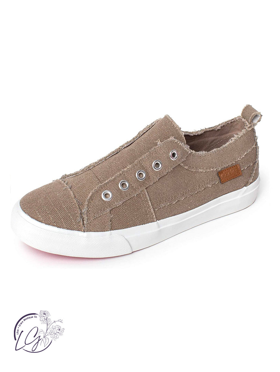 Babalu Sneaker by Corkys