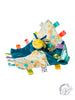 Taggies Character Blanket