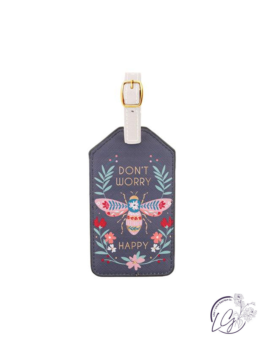 Luggage Tags