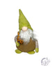 Spring Meadow GnomeTable Top