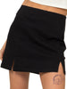 My Squad High Waist Mini Skirt