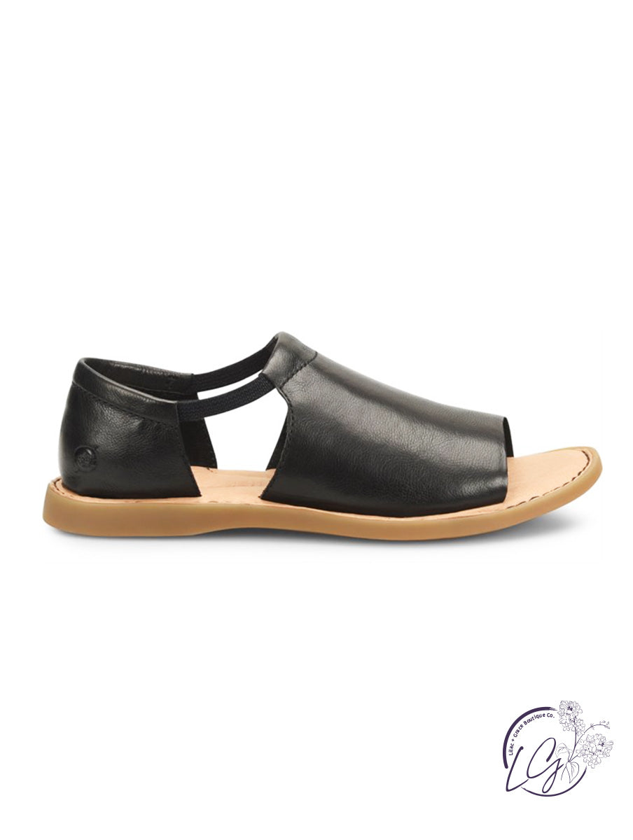 Cove Modern Sandal by Born Shoes