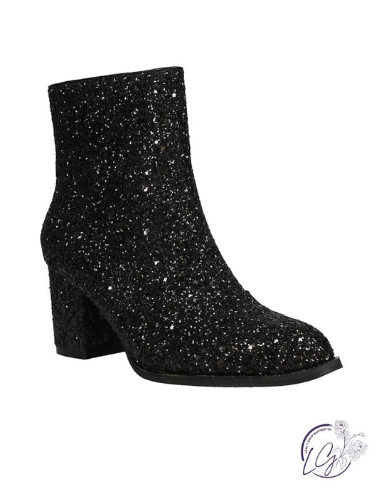 Razzle Dazzle Boot by Corky's