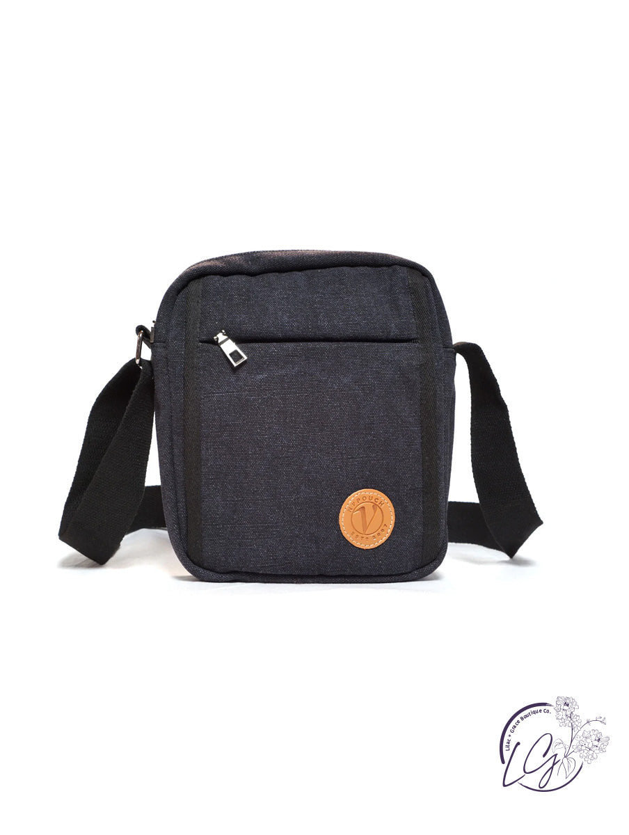 Tahoe Crossbody