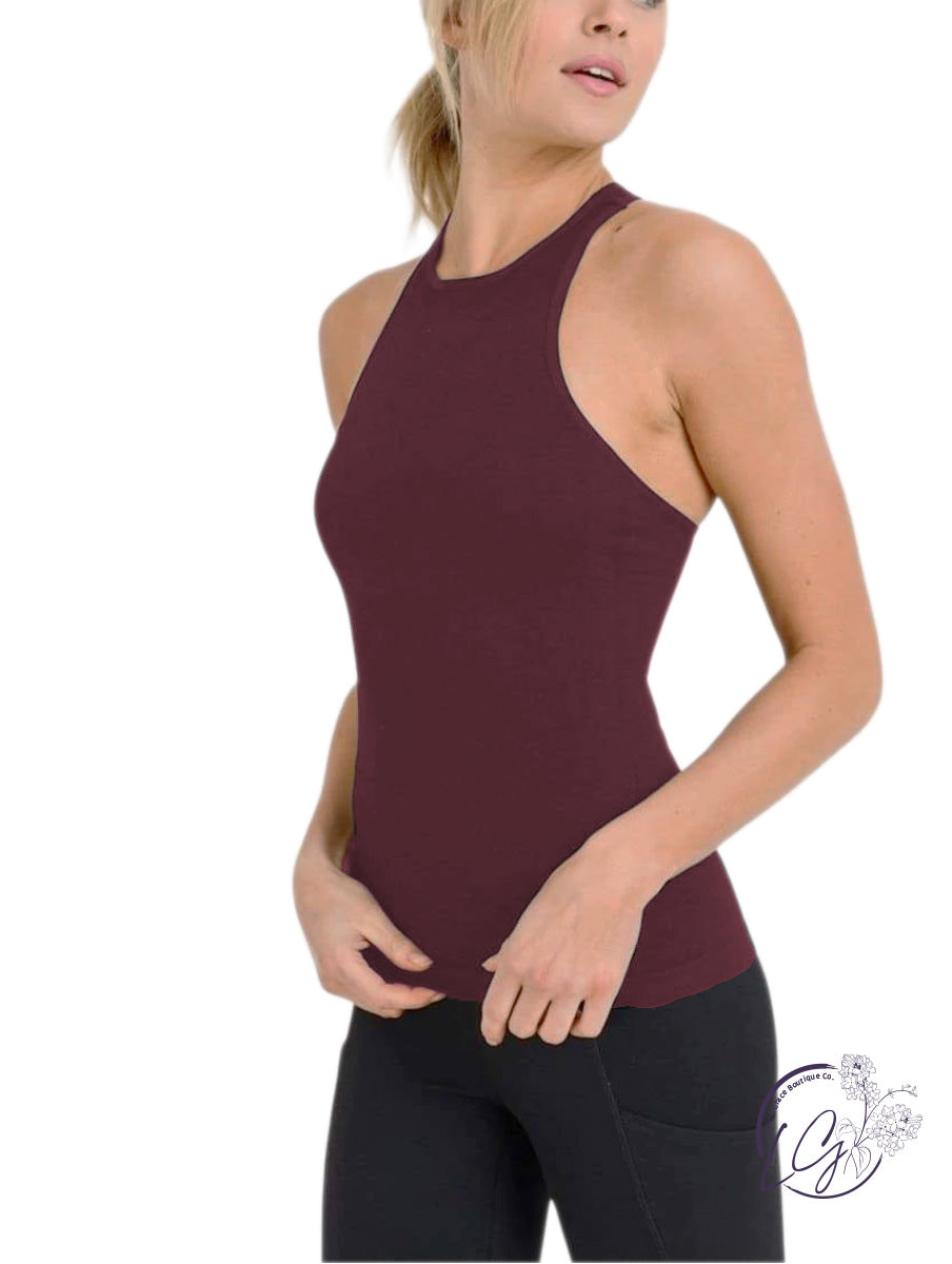 The Lea Workout Tank