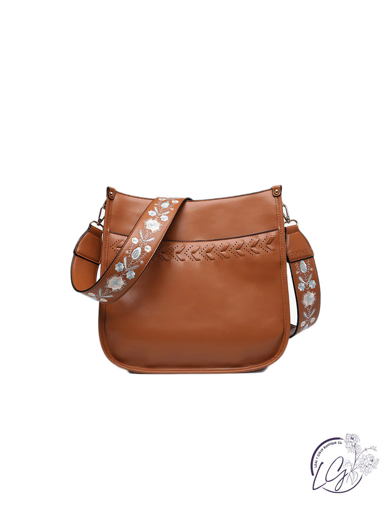 Coach Mini Abby Duffle Crossbody/Shoulder Bag in Signature PVC Leather :  : Clothing & Accessories