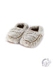 Marshmallow Warmies Slippers