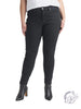 The Curvy High Rise Skinny Jeans