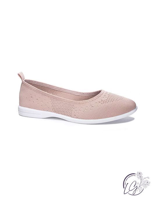 Canny Knit Slip On by Chinese Laundry
