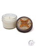 Candy Scented Soy Candles in a 4 oz  Tin