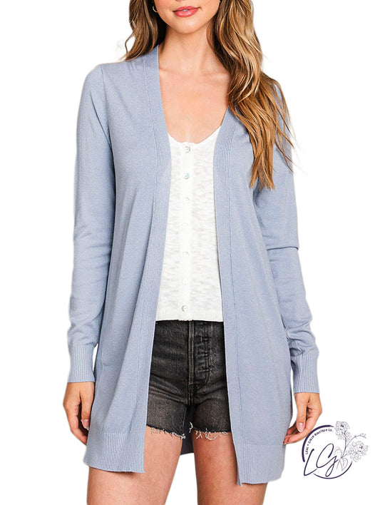 Be The Next One Cardigan