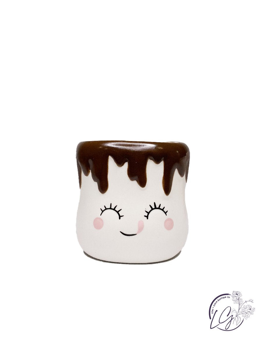 Marshmallow Mug