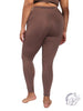 Curvy High-Rise Essential Leggings