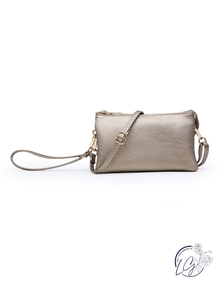 Riley Crossbody