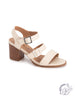 Banter Heeled Sandal by Corky's