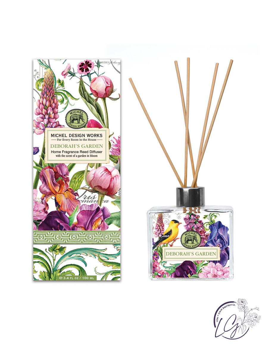 Home Fragrance Reed Diffuser