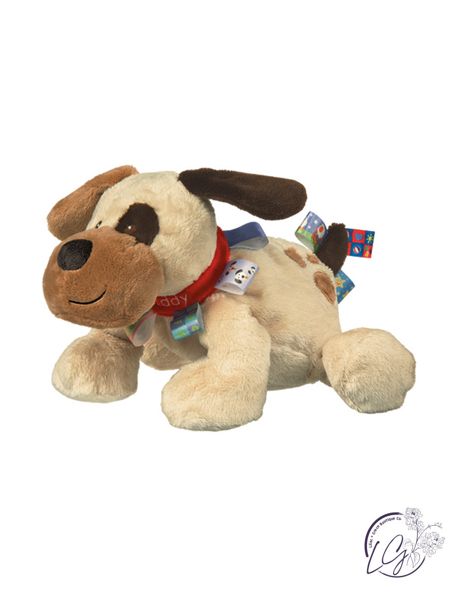 Taggies Buddy Dog – 12″